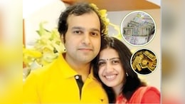 धनकुबेर सौरभ शर्मा की पत्नी, मां और अन्य परिजनों को राहत, कोर्ट ने 10 लाख के बॉन्ड पर दी बेल