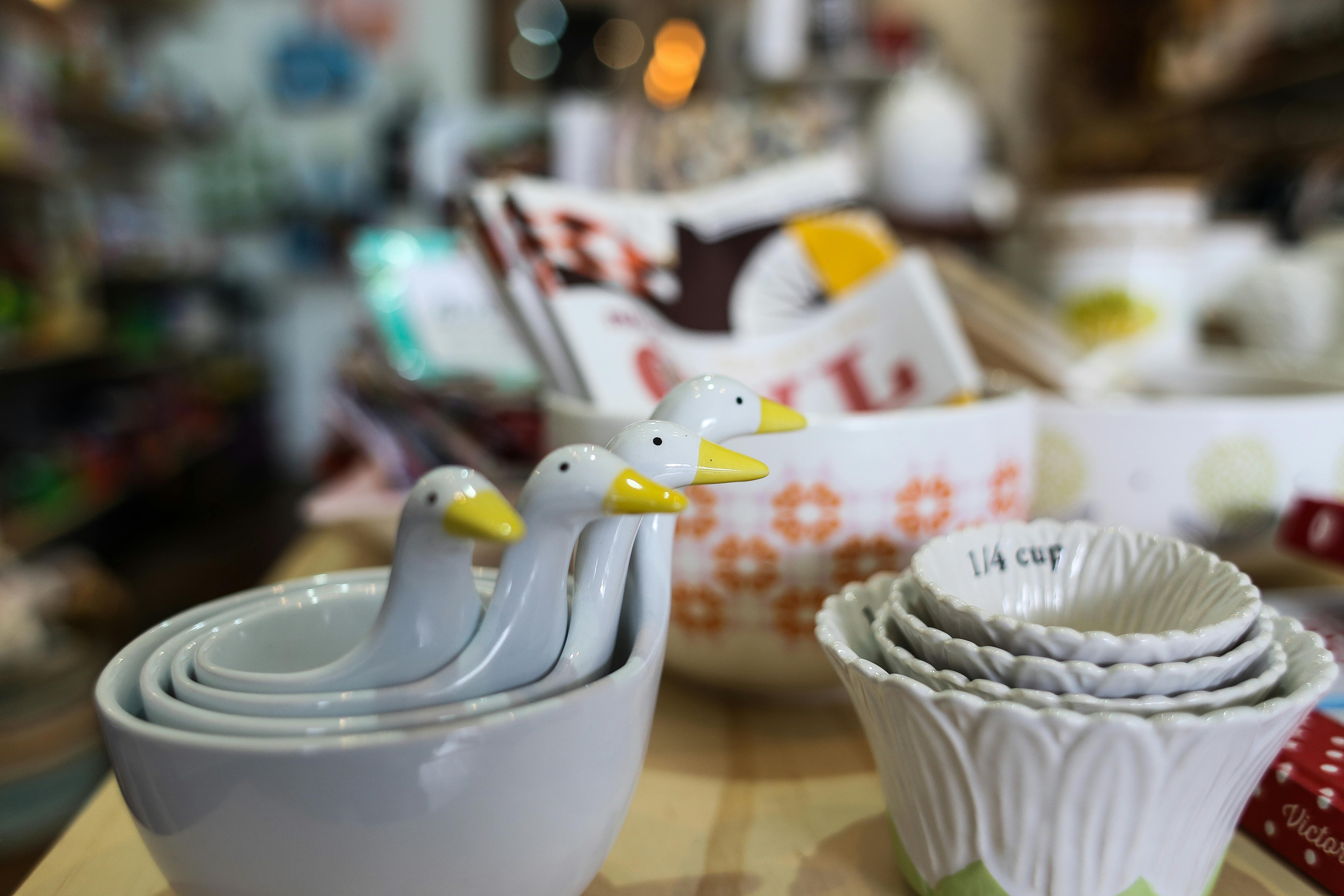 Kitchen Gadgets:10 Must-Have Cooking Tools For Every Home Chef
