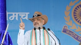 "Achieved Big Change Since 2019...": Amit Shah's World Liver Day Message