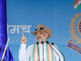 "Achieved Big Change Since 2019...": Amit Shah's World Liver Day Message "Achieved Big Change Since 2019...": Amit Shah's World Liver Day Message