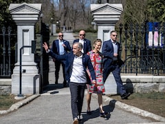 Mark Carney's Liberals Win Tight Canada Election Defined By Trump's Threats