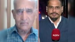 How To Prevent Walking Into Trap Set By Pak? Ex Navy Chief Arun Prakash Says...
