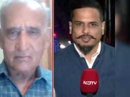 How To Prevent Walking Into Trap Set By Pak? Ex Navy Chief Arun Prakash Says... How To Prevent Walking Into Trap Set By Pak? Ex Navy Chief Arun Prakash Says...