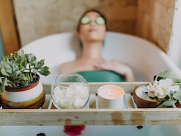 क्या आप तो नहीं कर रहे Facial Steamer का गलत इस्तेमाल? ये गलतियां आपकी स्किन को पहुंचा सकती हैं नुकसान क्या आप तो नहीं कर रहे Facial Steamer का गलत इस्तेमाल? ये गलतियां आपकी स्किन को पहुंचा सकती हैं नुकसान