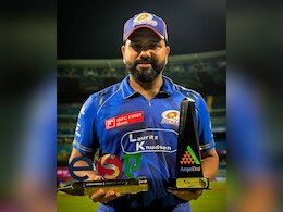 Rohit Sharma Turns 38: A Look At His Journey Of Patience, Persistence And Perseverance