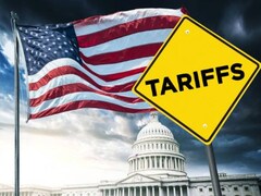 ट्रंप की टैरिफ पॉलिसी से अमेरिका में मंदी का खतरा गहराया, JP मॉर्गन ने कर दी बड़ी भविष्यवाणी