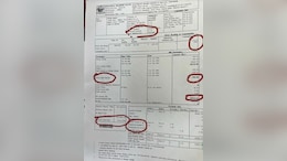 After Kangana Ranaut's "Rs 1 Lakh" Bill Claim, A Response From Power Board