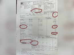 After Kangana Ranaut's "Rs 1 Lakh" Bill Claim, A Response From Power Board After Kangana Ranaut's "Rs 1 Lakh" Bill Claim, A Response From Power Board