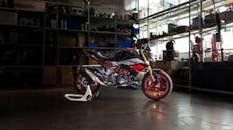 BMW G 310 R Delisted From India Website: Whats Going On?
