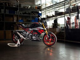 BMW G 310 R Delisted From India Website: Whats Going On?