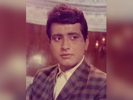 "Sent Me A Cake...": Ex-Pakistan Pacer Remembers Later Bollywood Actor Manoj Kumar
