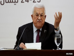 Who Is Hussein Al-Sheikh, Front-Runner To Succeed Palestinian President Abbas Who Is Hussein Al-Sheikh, Front-Runner To Succeed Palestinian President Abbas
