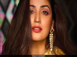 Bookmark Yami Gautam's Ethnic Chic Makeup For Major Glam Inspiration Bookmark Yami Gautam's Ethnic Chic Makeup For Major Glam Inspiration