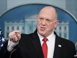 After Protests, US Border Czar Says Removing 700 ICE Agents From Minnesota