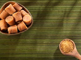 How Saffron And Jaggery Candies May Help Improve Immunity And Digestion How Saffron And Jaggery Candies May Help Improve Immunity And Digestion