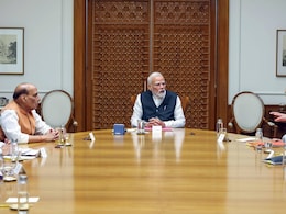 PM Meets Top Ministers After 2 Key Meetings Over Pahalgam: 10 Points PM Meets Top Ministers After 2 Key Meetings Over Pahalgam: 10 Points