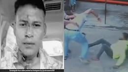 Air Force Officer Charged With 'Attempt To Murder' In Bengaluru Assault Case
