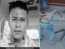 Air Force Officer Charged With 'Attempt To Murder' In Bengaluru Assault Case