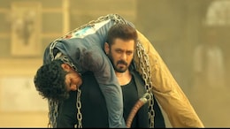 <i>Sikandar</i> Box Office Collection Day 4: Salman Khan's Film Sees Massive 50% Drop, Mints Rs 9.75 Crore