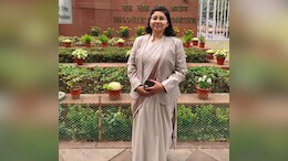 UPSC 2024 Result: नक्सलगढ़ बस्तर की बिटिया ने असफलताओं के बाद भी नहीं मानी हार, 6वें प्रयास में हुईं सफल&nbsp;