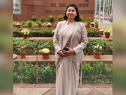 UPSC 2024 Result: नक्सलगढ़ बस्तर की बिटिया ने असफलताओं के बाद भी नहीं मानी हार, 6वें प्रयास में हुईं सफल  UPSC 2024 Result: नक्सलगढ़ बस्तर की बिटिया ने असफलताओं के बाद भी नहीं मानी हार, 6वें प्रयास में हुईं सफल