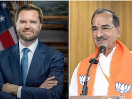 JD Vance India Visit: 13 साल बाद भारत आ रहे अमेरिकी उपराष्ट्रपति, मदन राठौड़ बोले- जेडी वेंस के दौरे से फायदा ही फायदा JD Vance India Visit: 13 साल बाद भारत आ रहे अमेरिकी उपराष्ट्रपति, मदन राठौड़ बोले- जेडी वेंस के दौरे से फायदा ही फायदा