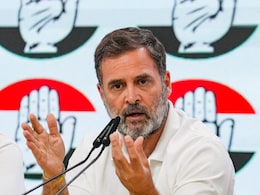 Jharkhand Court Summons Rahul Gandhi On Aug 6 For Remark Against Amit Shah Jharkhand Court Summons Rahul Gandhi On Aug 6 For Remark Against Amit Shah