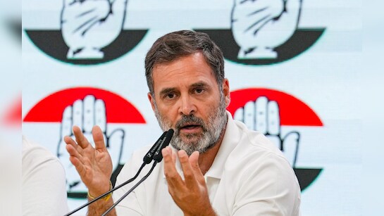 Karnataka Electoral Officer Denies Rahul Gandhi's Claims On Alleged Voter  Fraud