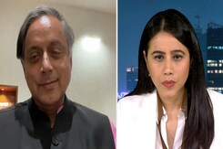 "Should Embrace All Our Heroes": Shashi Tharoor Amid Political Row Over 'Kesari 2' "Should Embrace All Our Heroes": Shashi Tharoor Amid Political Row Over 'Kesari 2'