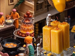 This Viral AI Video Shows Indian Desserts Like You've Never Seen Before This Viral AI Video Shows Indian Desserts Like You've Never Seen Before