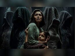 Nushrratt Bharuccha On <i>Chhorii 2</i>: "Four-Year Gap Was Very Helpful" Nushrratt Bharuccha On <i>Chhorii 2</i>: "Four-Year Gap Was Very Helpful"