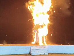 राजस्थान के इस जिले में मनाया जाता है साल में 2 बार दशहरा, 182 सालों से चली आ रही अनूठी परंपरा; Video