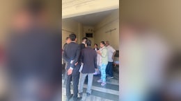 पूर्व आरक्षक सौरभ शर्मा के सहयोगियों का कोर्ट में चालान पेश, 52 किलो सोना और करोड़ों की नगदी मामले में हैं आरोपी