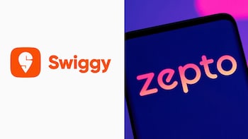 India AI Impact Summit 2026: Zepto, Swiggy To Set Up Temporary Dark Stores For Deliveries