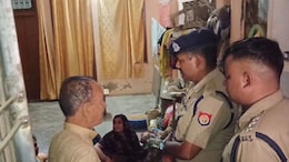 UP Man Kills Mother After She Rejects "Condition" For His Love Marriage