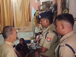 UP Man Kills Mother After She Rejects "Condition" For His Love Marriage UP Man Kills Mother After She Rejects "Condition" For His Love Marriage