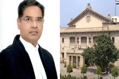 "She Invited Trouble": Allahabad High Court Judge's Bail Order In Rape Case "She Invited Trouble": Allahabad High Court Judge's Bail Order In Rape Case