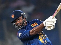 Dasun Shanaka Roped In As Glenn Phillips' Replacement By Gujarat Titans For Remainder Of IPL 2025 Dasun Shanaka Roped In As Glenn Phillips' Replacement By Gujarat Titans For Remainder Of IPL 2025
