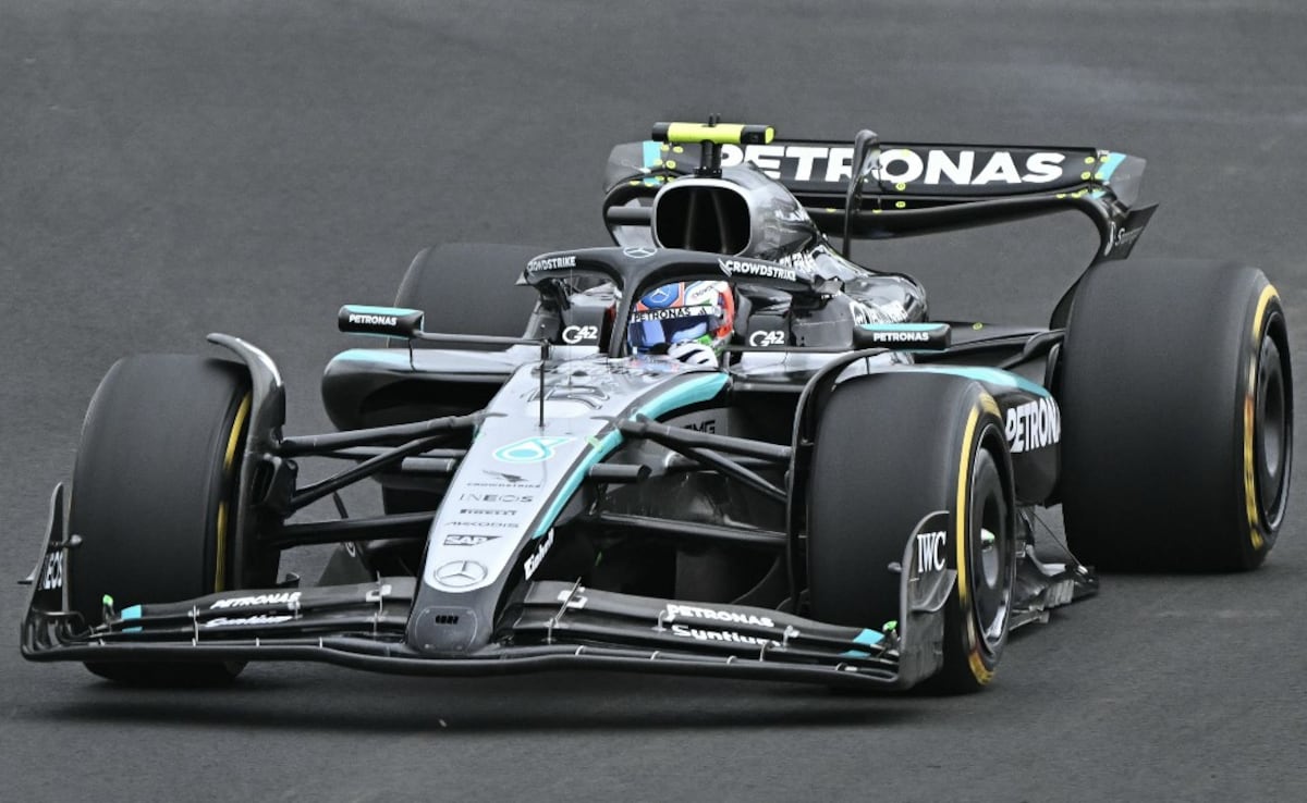Japanese Grand Prix LIVE Updates, Formula 1: Max Verstappen Back In The Lead As History-Maker Kimi Antonelli Pits