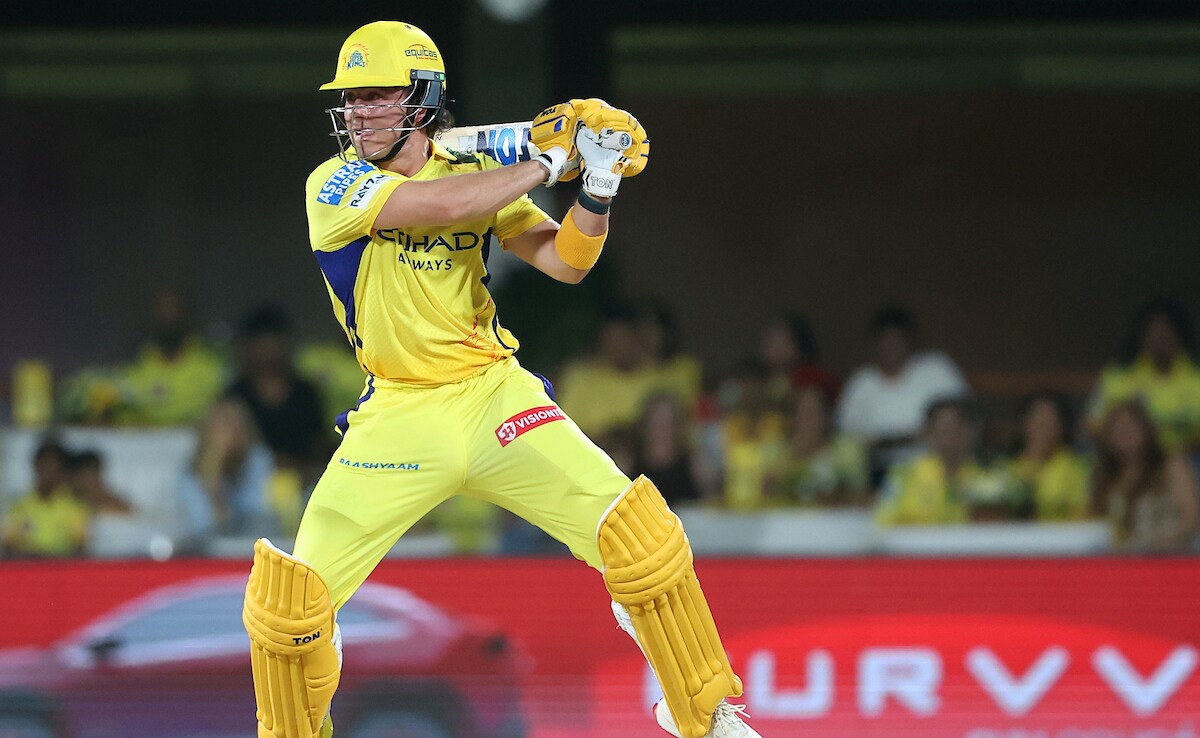 CSK Paid Extra For Dewald Brevis During IPL 2025? R Ashwin Makes Major Revelation