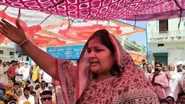 सवाई माधोपुर में महिला की हत्या पर भड़कीं इंदिरा मीणा, अब बस किरोड़ी लाल मीणा से उम्मीद