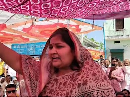 सवाई माधोपुर में महिला की हत्या पर भड़कीं इंदिरा मीणा, अब बस किरोड़ी लाल मीणा से उम्मीद सवाई माधोपुर में महिला की हत्या पर भड़कीं इंदिरा मीणा, अब बस किरोड़ी लाल मीणा से उम्मीद