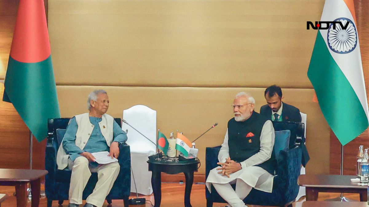 भारत, बांग्लादेश के बीच तल्खियां होगी कम, शेख हसीना के तख्तापल्ट के बाद पहली बार पड़ोसी मुल्क जाएगा भारतीय दल