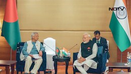 Opinion | Both Bangladesh And India Must Face Some Hard Facts Now