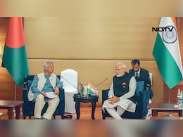 Opinion | Both Bangladesh And India Must Face Some Hard Facts Now Opinion | Both Bangladesh And India Must Face Some Hard Facts Now