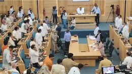 Indore Nagar Nigam Budget 2025: इंदौर शहर के बजट में राहत ही राहत, न कोई नया कर और न ही किसी कर में हुई बढ़ोतरी