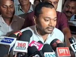 अमित शाह अंकल आए, उन्होंने भी कहा पिताजी ही रहेंगे CM फेस: निशांत कुमार अमित शाह अंकल आए, उन्होंने भी कहा पिताजी ही रहेंगे CM फेस: निशांत कुमार