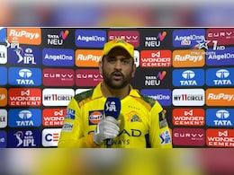 CSK vs SRH: 'हम इस एरिया में बिल्कुल भी...', धोनी ने बताया कि क्यों हैदराबाद से हार गया चेन्नई CSK vs SRH: 'हम इस एरिया में बिल्कुल भी...', धोनी ने बताया कि क्यों हैदराबाद से हार गया चेन्नई
