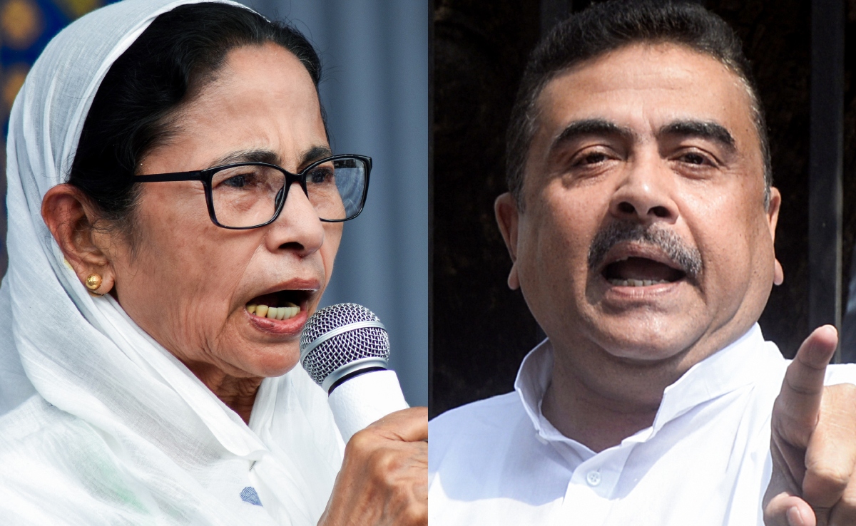 कलकत्ता HC ने शुभेंदु अधिकारी को दी मेमारी में रैली की इजाजत, आखिर ममता सरकार को ऐतराज क्यों था?