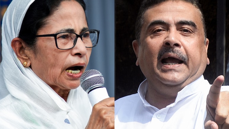 कलकत्ता HC ने शुभेंदु अधिकारी को दी मेमारी में रैली की इजाजत, आखिर ममता सरकार को ऐतराज क्यों था?